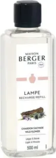 Maison Berger Paris Горные цветы (500 мл)