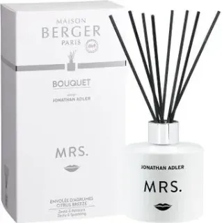 Maison Berger Paris Мистер и Миссис с ароматом Дикие зе мли (180 мл)