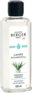 Maison Berger Paris Берже Лемонграсс 115060 (500 мл)