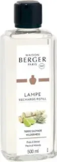 Maison Berger Paris Дикие зе мли (500 мл)