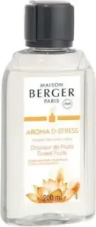 Maison Berger Paris Арома Антистресс (200 мл)