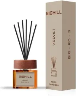 Bighill Velvet (120 мл)