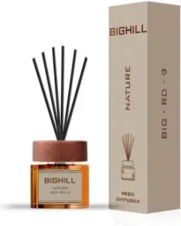 Bighill Nature (120 мл)