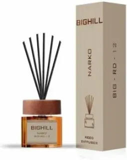 Bighill Narko (120 мл)