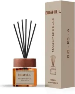 Bighill Mademoiselle (120 мл)