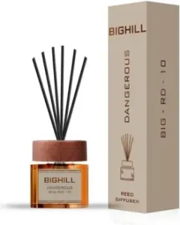 Bighill Dangerous (120 мл)