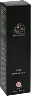 Aroma Republic Spring lily №30 (20 мл)
