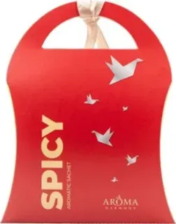 Aroma Harmony Spicy (10г)