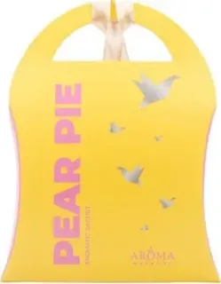 Aroma Harmony Pear Pie (10г)