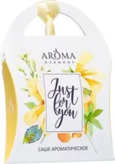 Aroma Harmony Весенний сад (10г)