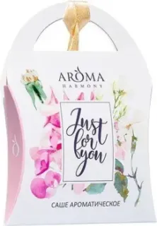 Aroma Harmony Романтическое настроение (10г)