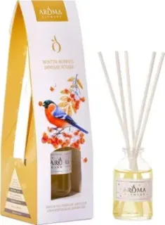 Aroma Harmony Зимние ягоды (45 мл)