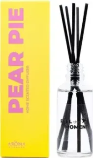 Aroma Harmony Pear Pie (50 мл)
