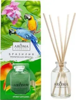 Aroma Harmony Бразилия (30 мл)