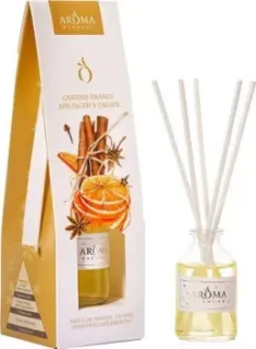 Aroma Harmony Апельсин в сахаре (45 мл)