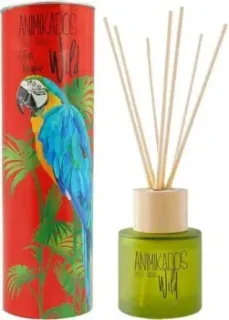 Ambientair Wild Parrot Цитрусовый MK100CPAW (100 мл)