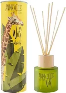 Ambientair Wild Giraffe Водная лилия MK100WLAW (100 мл)