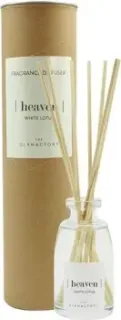 Ambientair The Olphactory Heaven Белый лотос MK100WLTO (100 мл)