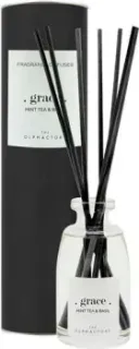 Ambientair The Olphactory Grace Black Мята и бализик MK100MTBTO (100 мл)