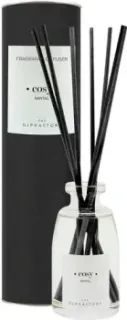 Ambientair The Olphactory Cosy Black Сандал MK100SABTO (100 мл)