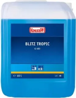 Buzil Blitz Tropic G483 10 л