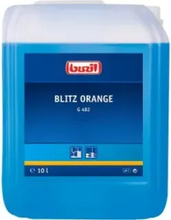 Buzil Blitz Orange G482 10 л