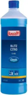 Buzil Blitz Citro G481 1 л