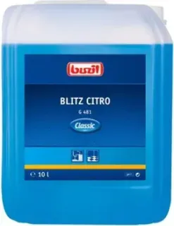 Buzil Blitz Citro G481 10 л