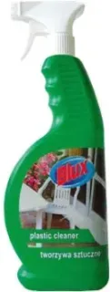 Blux Для чистки пластмассы 650 мл