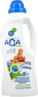 AQA baby С антибактериальным эффектом 2016403 700 мл