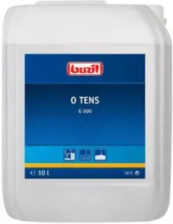 Buzil O-Tens G 500 10 л