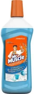 Mr. Muscle Универсал после дождя 500 мл