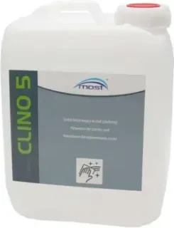 Most Clino 5 Консерварот Inox 5 л