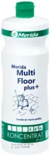 Merida Multi Floor Plus+ для водостойких поверхностей 1 л