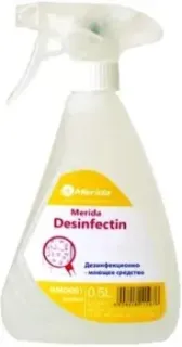Merida Desinfectin 500 мл