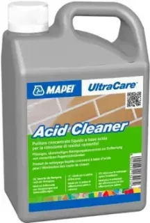 Mapei Ultracare Acid Cleaner 1 л