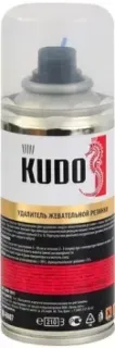Kudo для удаления жевательной резинки 210 мл
