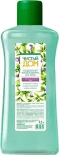 Чистый дом Мята 1.5 л