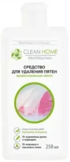 Clean Home Быстрое решение 250 мл