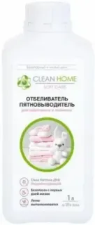 Clean Home для заботливых и любимых 1 л
