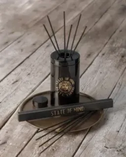 State of Mind L'Ame Slave Home Diffuser (230 мл)