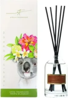 Stella Fragrance Tropic Blossom (100 мл)