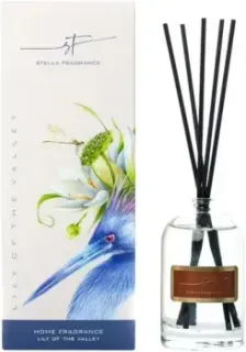 Stella Fragrance Lily Of The Valley (100 мл)