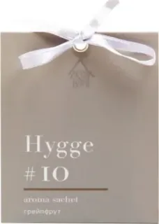 Arida Home Hygge №10 Грейпфрут