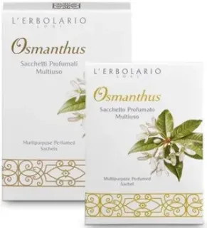 L'Erbolario Османтус универсальное