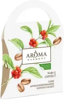 Aroma Harmony Кофе (10 г)