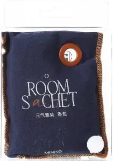 Miniso Vitality Healing Series Дейзи 5391