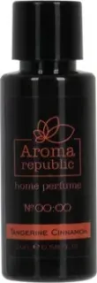 Aroma Republic Tangerine Cinnamon №00:00 (20 мл)
