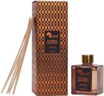 Arya Nature Aristocracy Amber Vanilla 8680943064844 (180 мл)