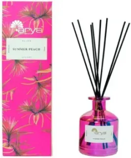 Arya Summer Peach 8680943087201 (200 мл)
